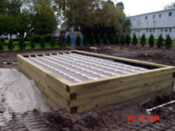 Regulatory Permitting