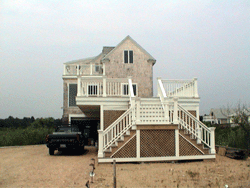 Regulatory Permitting