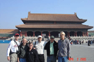 Forbidden City