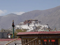 Potala Palace