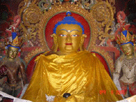 Tashilumpo
