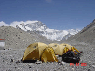 Base Camp