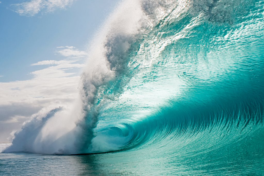 Big Wave