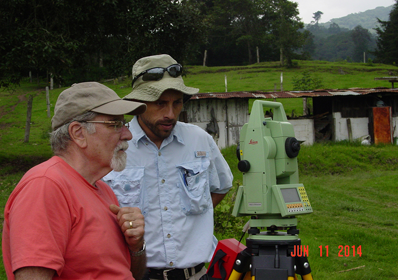 Field Instruction