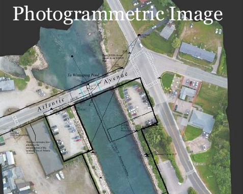 Photogrammetric Image