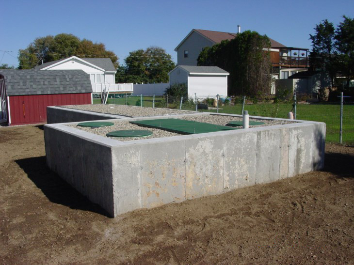 Septic System